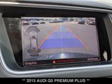 Used 2015 Audi Q5 2.0T Premium Plus w/ Technology Package image 6