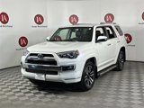 Used 2016 Toyota 4Runner Limited image 4