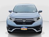 Certified 2022 Honda CR-V EX image 2