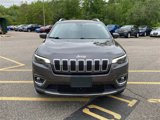 Certified 2021 Jeep Cherokee Limited image 2