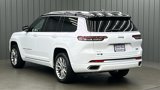 Used 2024 Jeep Grand Cherokee L Summit w/ Luxury Tech Group V image 3