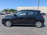 Used 2023 Mitsubishi Mirage LE image 2