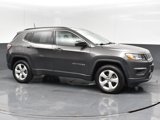 Used 2018 Jeep Compass Latitude w/ Cold Weather Group image 3