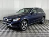 Used 2019 Mercedes-Benz GLC 300 4MATIC image 3