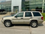 Used 2004 Jeep Grand Cherokee Laredo w/ Cold Weather Group image 2