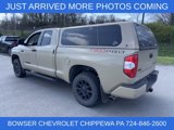 Used 2016 Toyota Tundra TRD Pro image 2