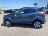 Used 2022 Ford EcoSport SE image 2