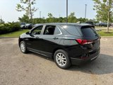 Used 2022 Chevrolet Equinox LT image 5