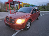 Used 2008 Dodge Caliber SE image 2