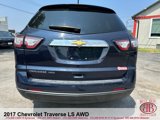 Used 2017 Chevrolet Traverse LS image 5