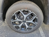 New 2025 Jeep Compass Limited image 3