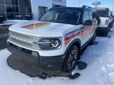 New 2025 Ford Bronco Sport Free Wheeling w/ Convenience Package image 4