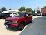 Used 2021 Ford Bronco Sport Big Bend image 3