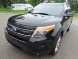 Used 2013 Ford Explorer Limited image 6