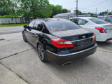 Used 2013 Hyundai Genesis 5.0 R-Spec image 5