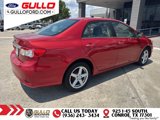 Used 2013 Toyota Corolla LE image 4