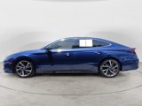 Used 2021 Hyundai Sonata SEL Plus w/ Cargo Package image 2