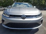 New 2025 Volkswagen Jetta S image 2
