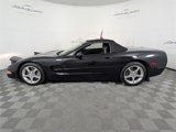 Used 2001 Chevrolet Corvette Convertible w/ Preferred Equipment Group2 image 2