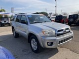 Used 2008 Toyota 4Runner SR5 image 2