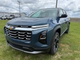 New 2026 Chevrolet Equinox LT image 3