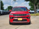 Used 2023 Jeep Compass Limited image 2