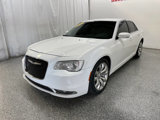 Used 2017 Chrysler 300 Limited w/ 300 Premium Group image 3