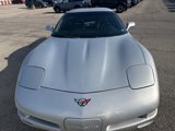 Used 1998 Chevrolet Corvette Coupe w/ Performance Handling Pkg image 3