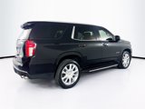 Used 2021 Chevrolet Tahoe High Country image 5