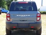 Used 2022 Ford Bronco Sport Badlands image 6