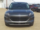 Used 2021 Ford Escape SE image 2