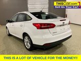 Used 2017 Ford Focus SE image 5