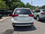 Used 2018 Mitsubishi Outlander SEL image 5
