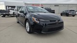 Used 2024 Toyota Corolla LE w/ LE Convenience Package image 4