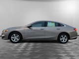 Used 2022 Chevrolet Malibu LT image 3