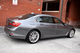 Used 2016 BMW 750i image 2
