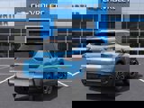 New 2025 Chevrolet TrailBlazer RS image 4