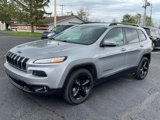 Used 2016 Jeep Cherokee High Altitude image 3