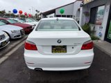 Used 2010 BMW 528i Sedan image 3