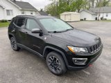 Used 2019 Jeep Compass Trailhawk image 3