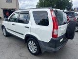 Used 2005 Honda CR-V EX image 3