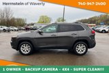 Used 2017 Jeep Cherokee Latitude w/ Cold Weather Group image 4