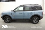Used 2021 Ford Bronco Sport Badlands w/ Badlands Package image 2