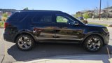 Used 2018 Ford Explorer Sport w/ Equipment Group 401A image 4