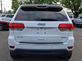 Certified 2017 Jeep Grand Cherokee Limited image 5