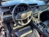 Used 2017 Cadillac XT5 Platinum w/ Driver Assist Package image 6