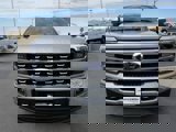Certified 2024 Ford F350 Platinum w/ FX4 Off-Road Package image 3