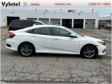 Used 2020 Honda Civic EX image 2
