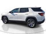 New 2025 GMC Terrain Elevation image 4