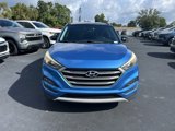 Used 2017 Hyundai Tucson Night image 2